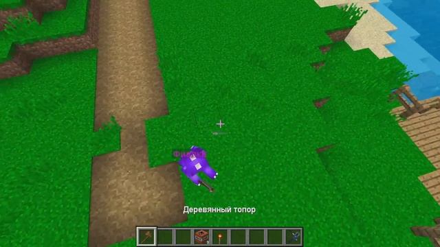 Я СТАЛ КАМЕРАМЕНОМ ТИТАНОМ ПОМОЩНИКОМ В МАЙНКРАФТ! ЕНОТИК MINECRAFT смотреть онлайн