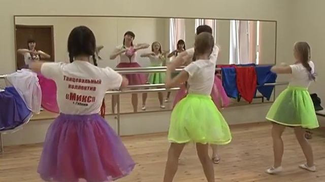 Фестиваль детского творчества в Губкине смотреть онлайн