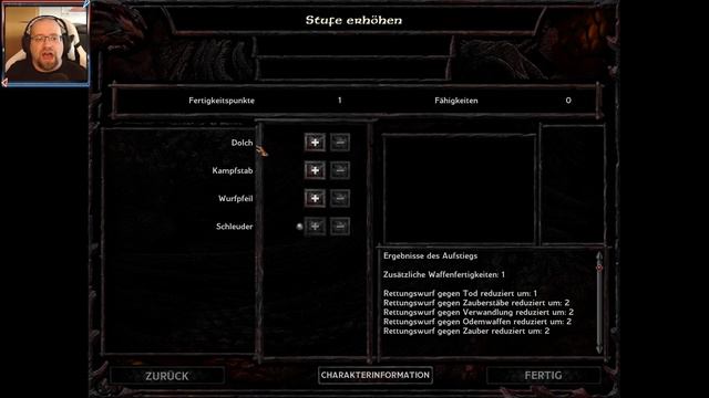 Baldur's Gate 1 (Enhanced Edition) ♦ #85 ♦ Der Dolch ♦ Let's Play