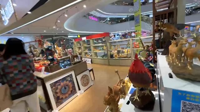 IRL СТРИМ ЗУБАРЕВА ПО КИТАЙСКОМУ ТЦ! (фулл) #zubarefff #зубарев #китай смотреть онлайн