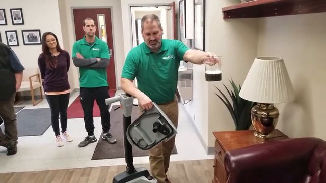 Chem-Dry Hardwood floors смотреть онлайн