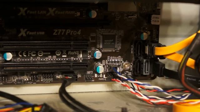 PC Build #2 - MAY 2012 Ivy Bridge (Intel i5 3570K, ASRock Z77 PRO4,550GTX Ti, G.SKILL Ripjaws X F3) смотреть онлайн