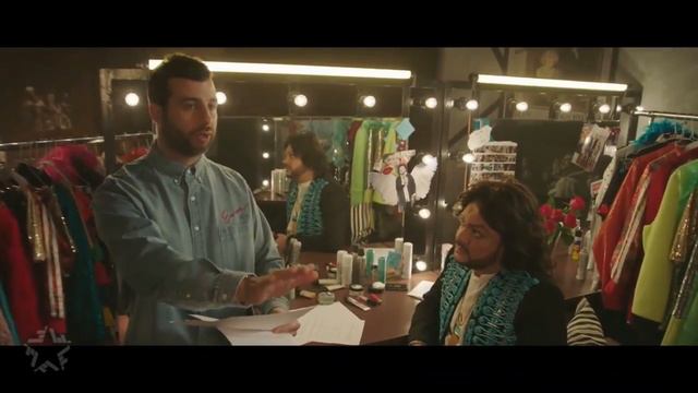 ПЛАН КЛИПА Филиппа Керкорова-#цветнастроениясиний смотреть онлайн