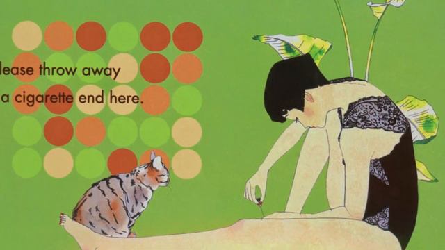 Seiichi Hayashi смотреть онлайн