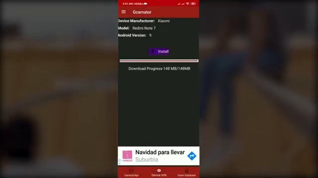 How To Install Gcam (google camera) for any Smart Phone ! sinhala/tutorial/ sl sanuwa смотреть онлайн