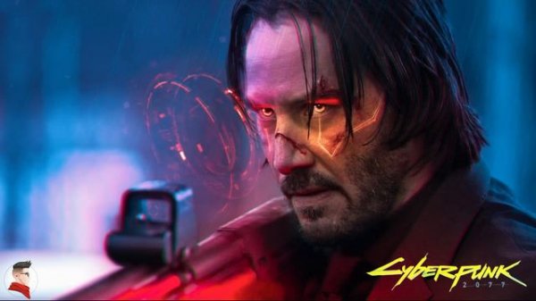 Cyberpunk 2077 Epic Original Theme - Night City (Powerful Hardcore Cyberpunk Battle)