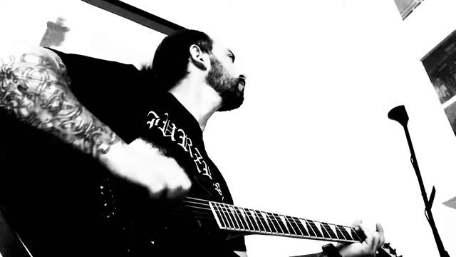 Darkthrone - Transilvanian Hunger (guitar Cover)