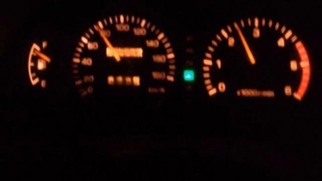 Toyota Prado 90 O/D shifting problem смотреть онлайн