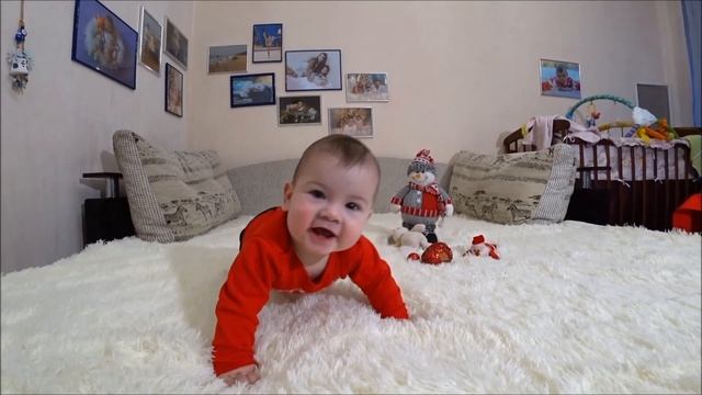 ОДИН ДЕНЬ ИЗ НАШЕЙ ЖИЗНИ !! ONE DAY IN MY LIFE ! смотреть онлайн