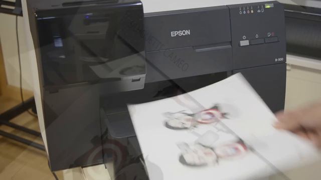 Cómo aplicar papel transfer inkjet para fondos oscuros смотреть онлайн