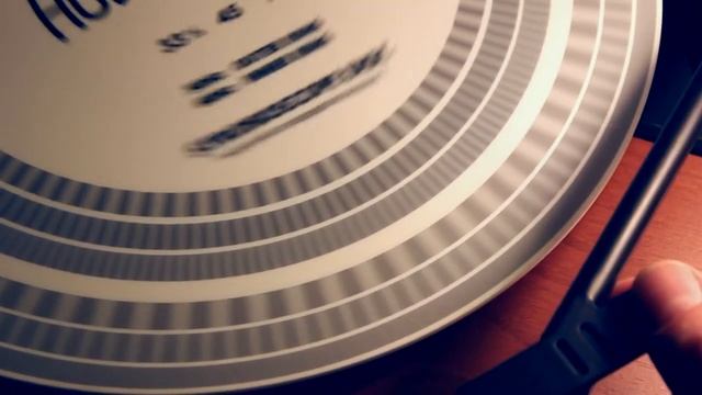 Using the Hudson Hi-Fi Turntable Protractor- Strobe Disc to Align Your Cartridge and Verify RPM смотреть онлайн