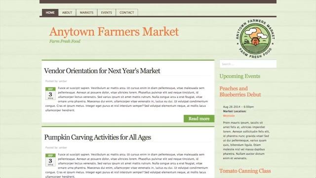 Introduction to Responsive Web Design in Drupal