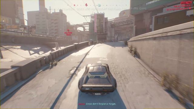 Cyberpunk 2077 | 1 Hour Of Open World Demo Gameplay Walkthrough 4K - 2020 смотреть онлайн