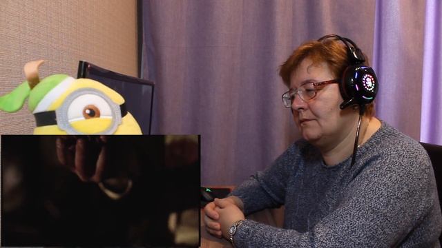 РЕАКЦИЯ МАМЫ НА [Тони Раут - Хороший клоун, мертвый клоун (пианино версия)] смотреть онлайн