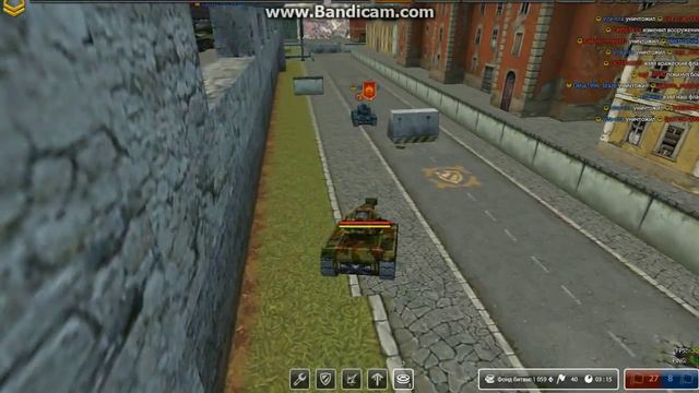 Танки онлайн #1 Новый аккаунт! смотреть онлайн