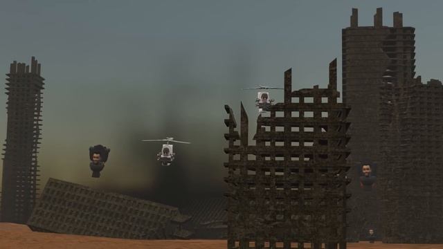 skibidi toilet 64 (fanmade) смотреть онлайн