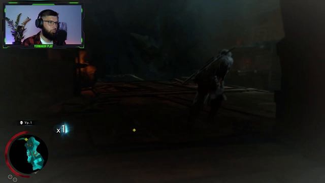 MIDDLE EARTH SHADOW OF WAR | XBOX SERIES S | 30 FPS | ВНУТРИ ВСЕЛЕННОЙ ВЛАСТЕЛИНА КОЛЕЦ! смотреть онлайн