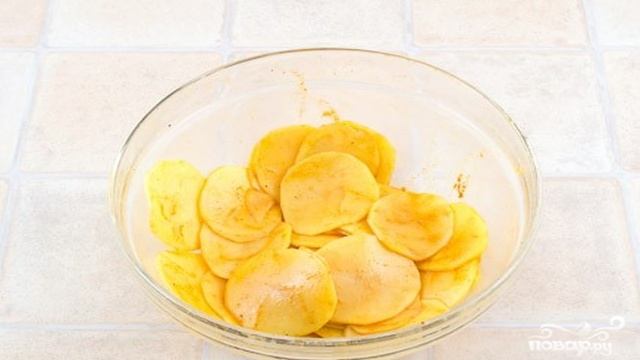 Готовим дома