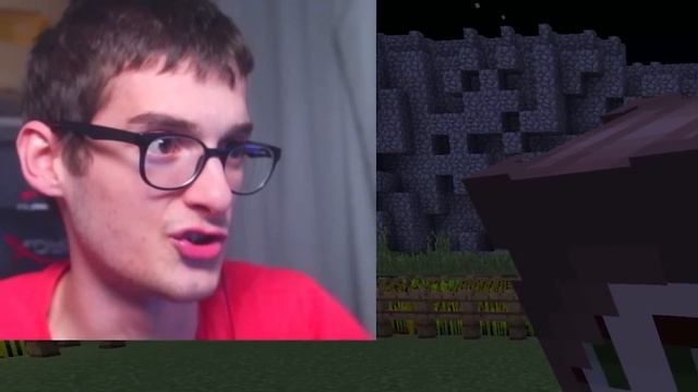 BOBBY İLE ORUÇ TUTTUK 😲 İFTARDA HAYVAN GİBİ YEDİK 🤮 - Minecraft смотреть онлайн
