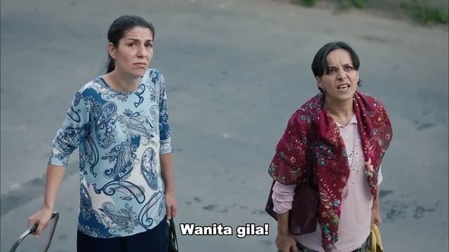 Sisi Kiriku | Episode 1 ? | Bahasa Indonesia Subtitled - Sol Yanım смотреть онлайн