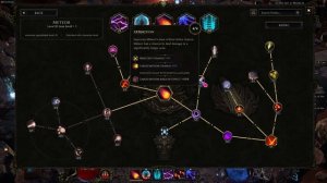 ⚡Lightning Meteor⚡ Smooth & Satisfying Sorcerer - Last Epoch Build Guide - 0.8.4G
