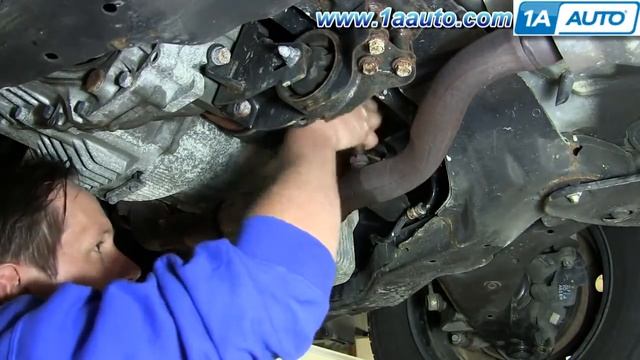 Нижний датчик кислорода / лямбда зонд Downstream Oxygen O2 Sensor 2001 06 Hyundai Elantra 2 0L смотреть онлайн