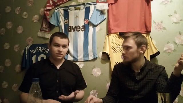 Кто "Заказал" Клаудио Раньери?! смотреть онлайн