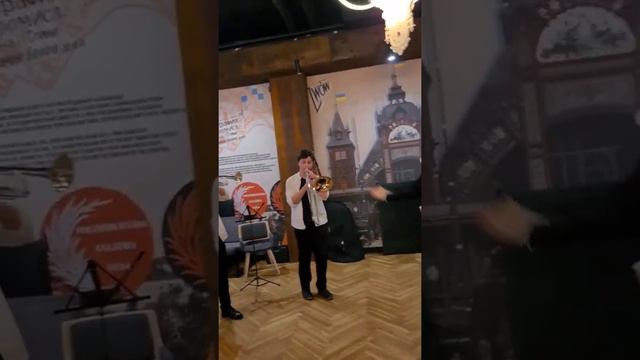 Silver Sound - Освідчення - !FESThotel смотреть онлайн