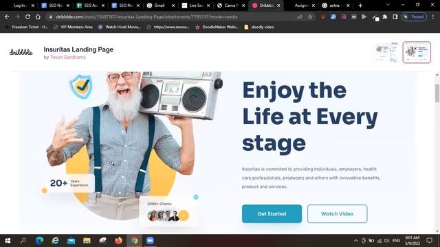 How to Set Hero Image in WordPress смотреть онлайн