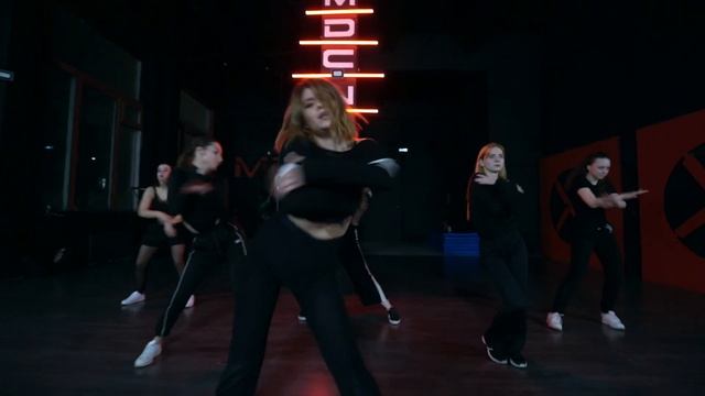 SOUTHAMERIC**TY // Loffe Ninja // АДА NINJA // Vogue смотреть онлайн