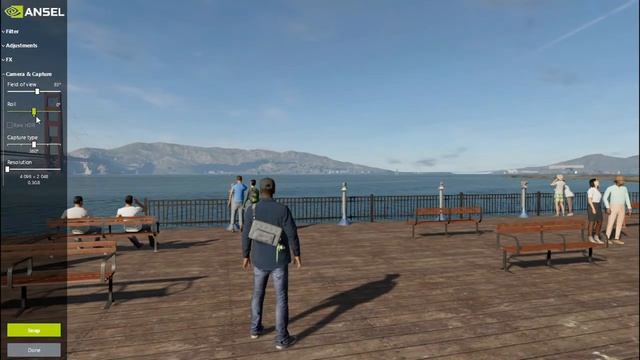 How works NVIDIA Ansel in GT series [100% work] смотреть онлайн