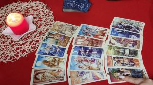 КТО Я ДЛЯ НЕГО?? КАКОЙ ОН ВИДИТ ВАС СЕЙЧАС ❓?❓- 2 позиции