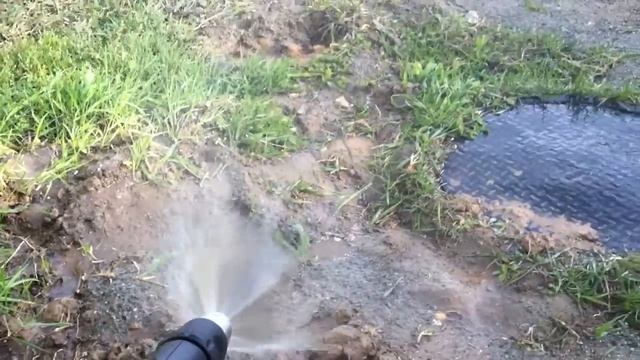 Металлический пистолет для полива Karcher Premium 2.645-046.0 смотреть онлайн