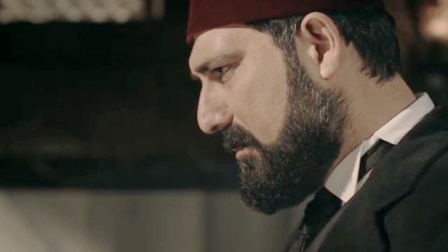 Sultan Abdul Hamid with an enemy spy | TRT Original Urdu | Vigorous Deen | смотреть онлайн