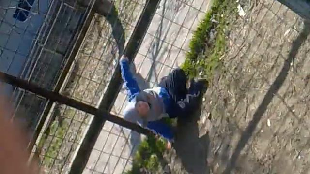 Gangnam Style- By Narcis смотреть онлайн