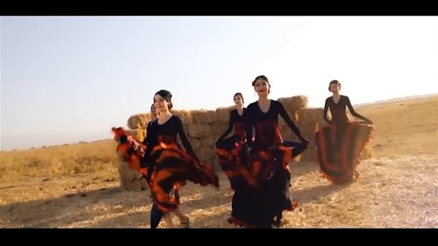 Farhod va Shirin - Senda mening xayolim | Фарход ва Ширин - Сенда менинг хаёлим смотреть онлайн