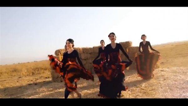 Farhod va Shirin - Senda mening xayolim | Фарход ва Ширин - Сенда менинг хаёлим