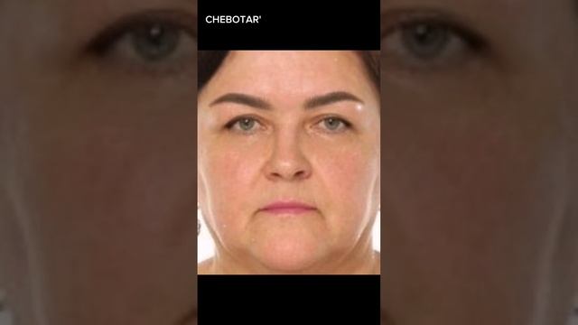 Пример, как можно скорректировать и освежить лицо при помощи перманентного макияжа смотреть онлайн