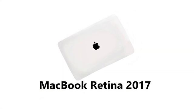 Macbook 12インチ Retina 2017 シルバー 買ってみた。(MNYH2J/A)