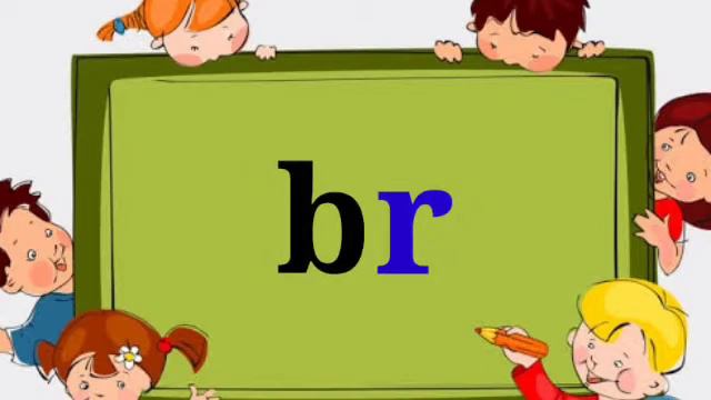 What is a blend?/learn to read blends/Kids Special Learning смотреть онлайн