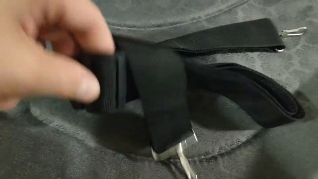 Сумка на коляску универсальная Z&D Maxi Еко кожа Черный жемчуг смотреть онлайн