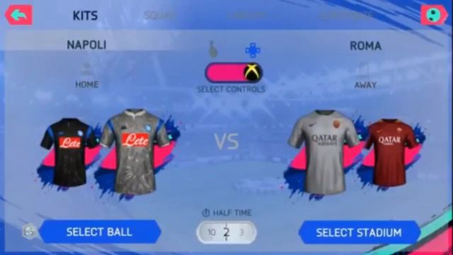 Saiu!!Novo Fifa 19 Mod Fifa 14 com Brasileirao Atualizado kits/19 Elencos Atualiza (1GB) смотреть онлайн