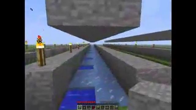 Minecraft Механизмы 17 Быстрое перемещение по миру YouTube смотреть онлайн