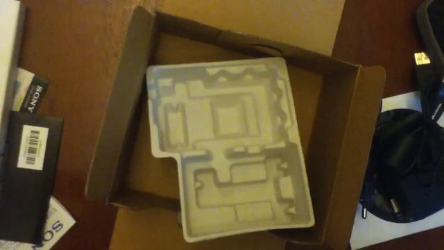 Unboxing of Sony cybershot w530 смотреть онлайн
