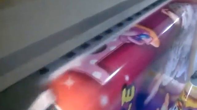 Широкоформатная печать смотреть онлайн