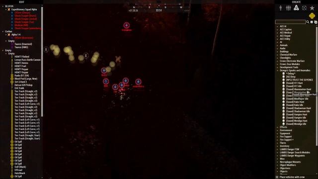 Warhammer 40k: Dawn of the Living Dead (Arma 3 Warhammer Zombies) смотреть онлайн