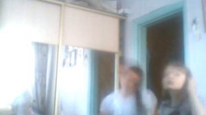 Пока родителей нет дома!!))