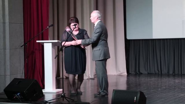 Юбилей суда. Торжественное смотреть онлайн