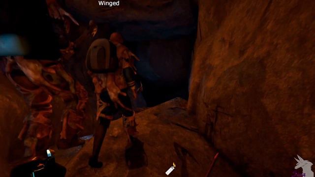 The Forest - Карта и компас # 4 смотреть онлайн