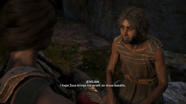 Assassin's Creed Odyssey on Project Stream | Let's Play Episode 6 | Spelunking! смотреть онлайн